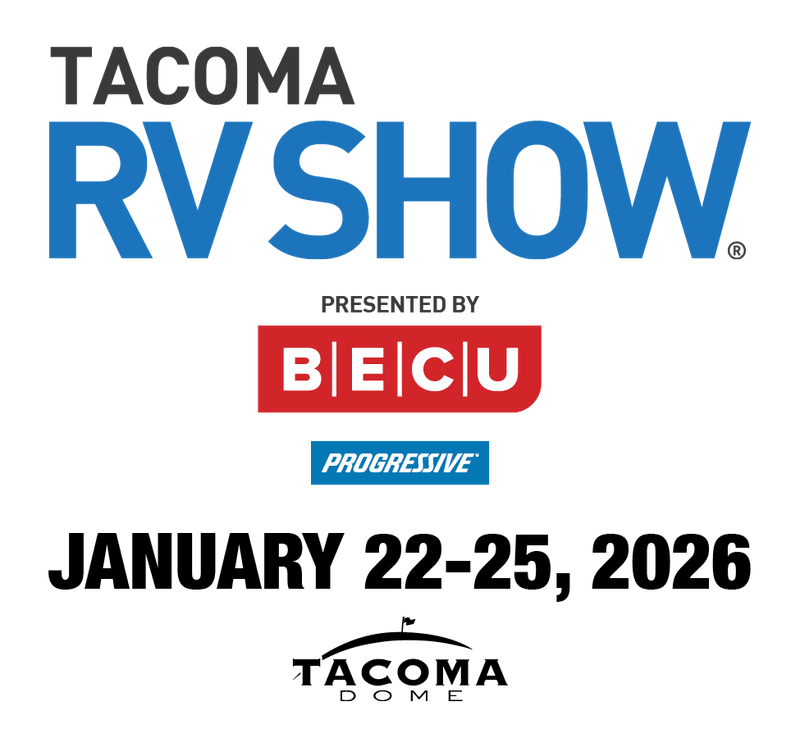 Win Tickets To The Tacoma RV Show