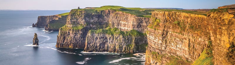 Shades of Ireland