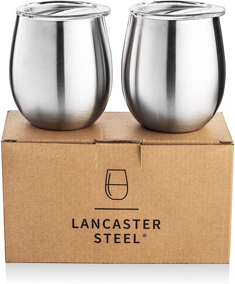 wine tumblers