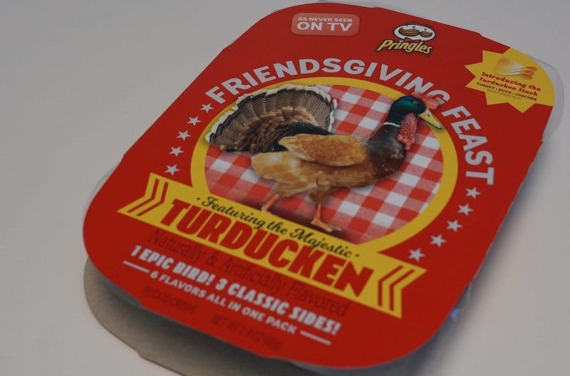 Turducken