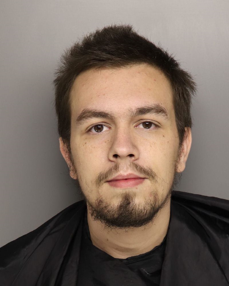 Alexander Turner - GPD