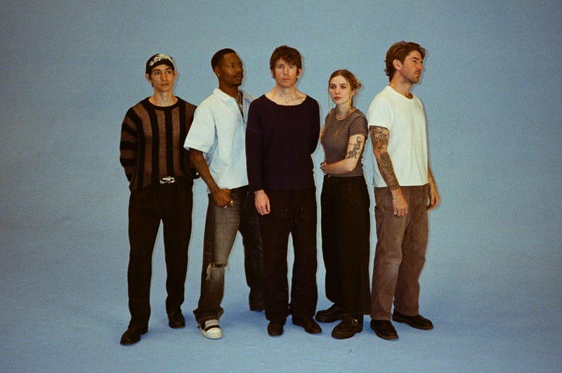 Turnstile