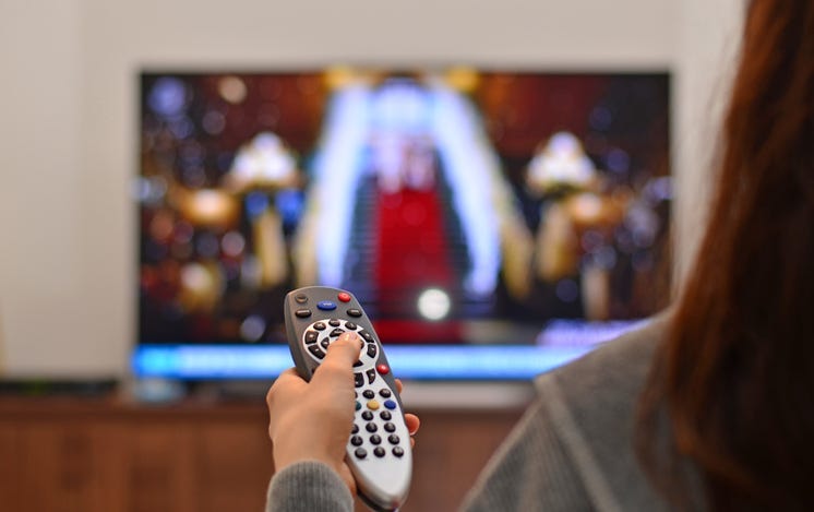 tv