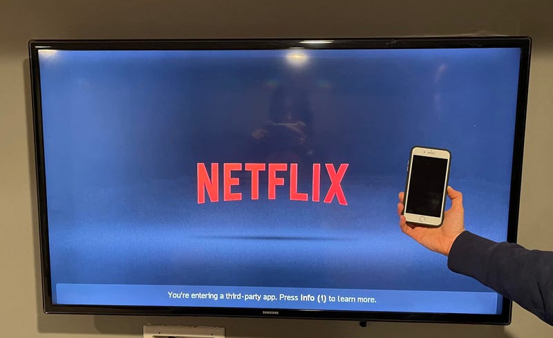 Going Without TV or Phone For 1 Week