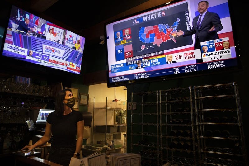 With the Verizon/Nexstar dispute entering its second week, some subscribers may be frustrated to the point of cutting the cord. A tech expert says you may want to look at a couple of alternatives.