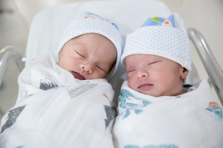 Twins