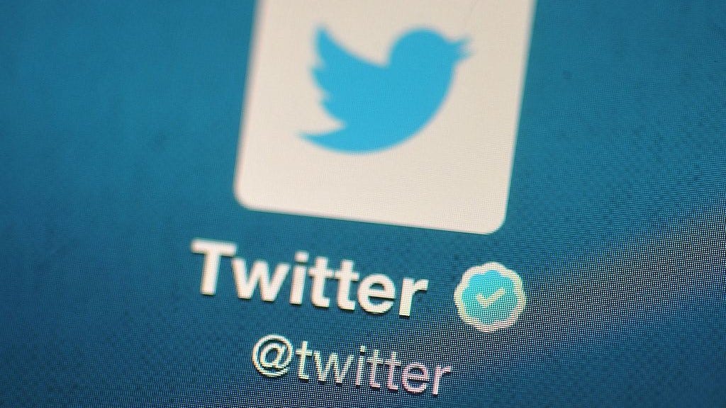 Twitter confirms it may finally add an edit button