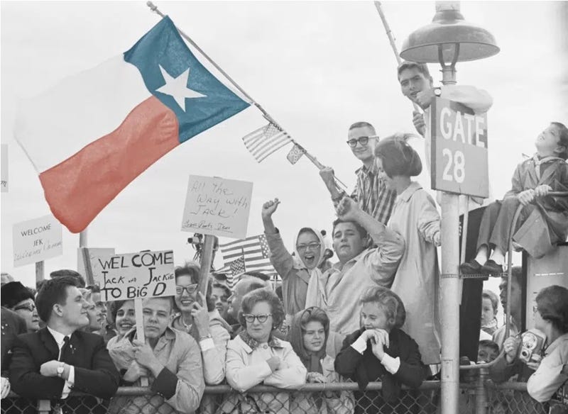 JFK