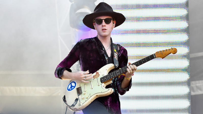 Two Door Cinema Club
