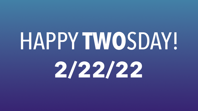 Happy Twosday: Why today’s date is such a mathematical rarity