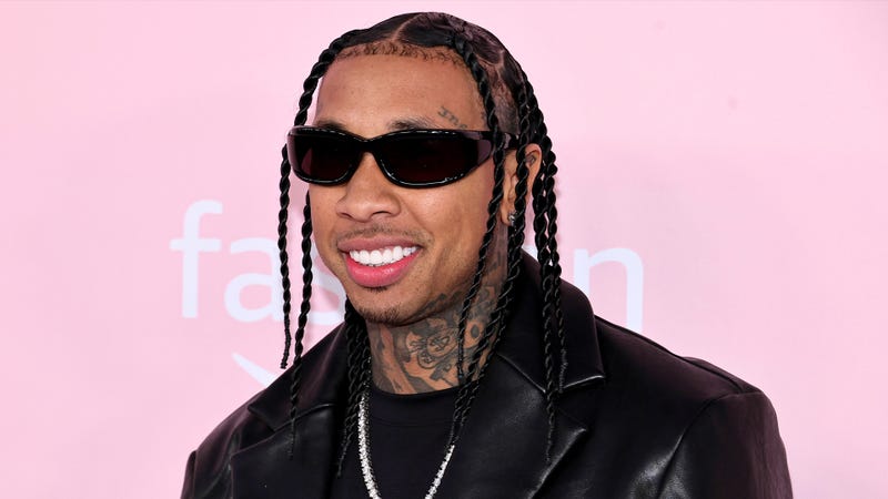 Tyga