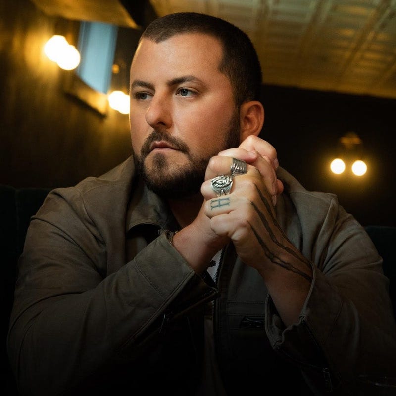 Tyler Farr