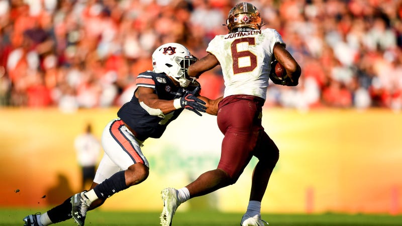 Tyler Johnson NFL