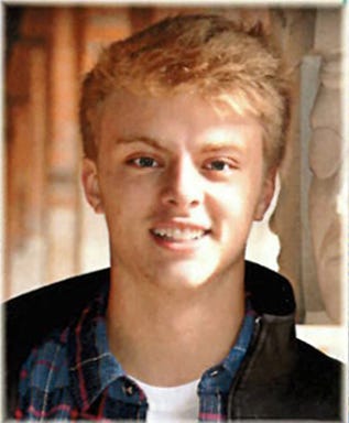 Tyler Wingate 