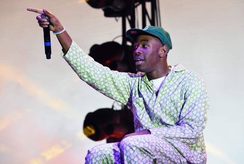 Tyler The Creator