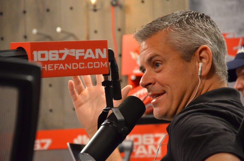 JP Flaim of The Sports Junkies