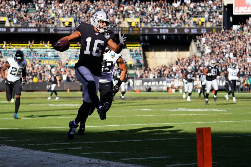 Tyrell Williams