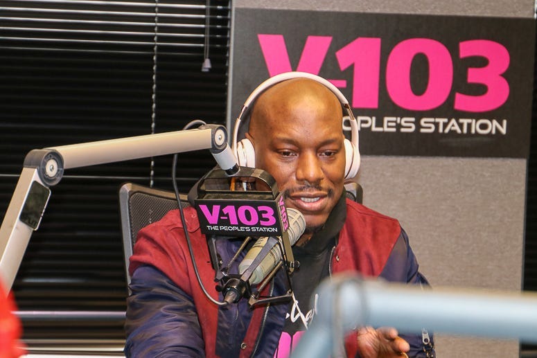 Tyrese