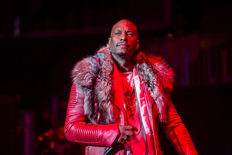 Tyrese