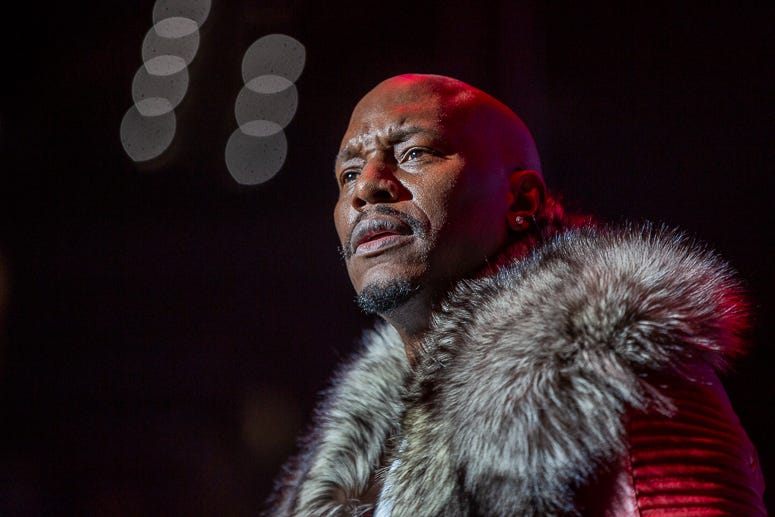 Tyrese