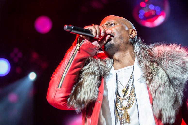 Tyrese