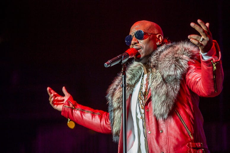 Tyrese
