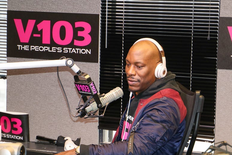 Tyrese