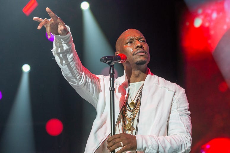 Tyrese
