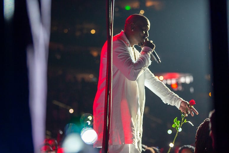 Tyrese