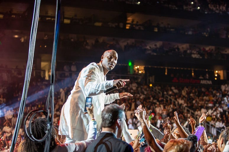 Tyrese
