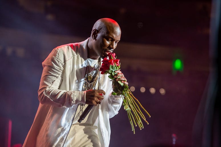 Tyrese