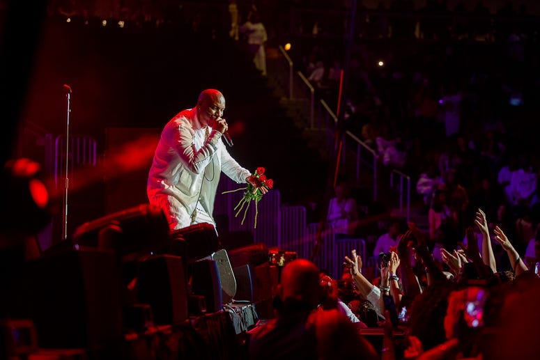 Tyrese