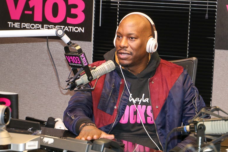 Tyrese