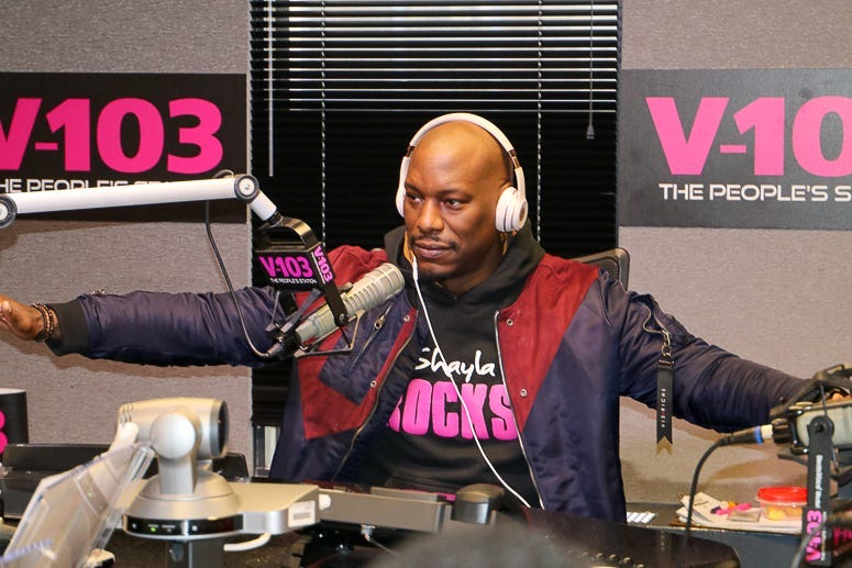 Tyrese