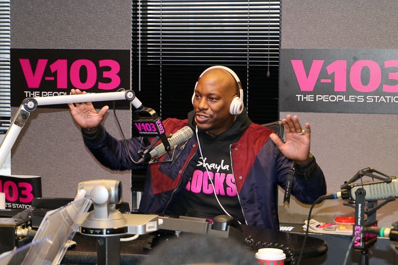 Tyrese