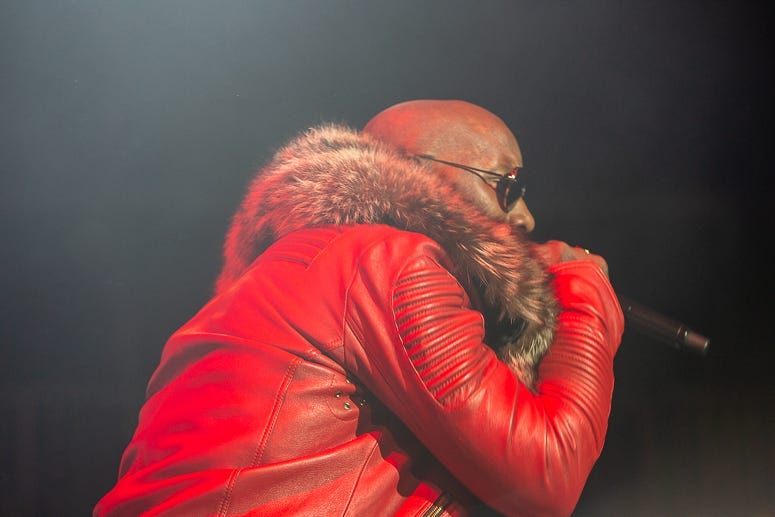 Tyrese
