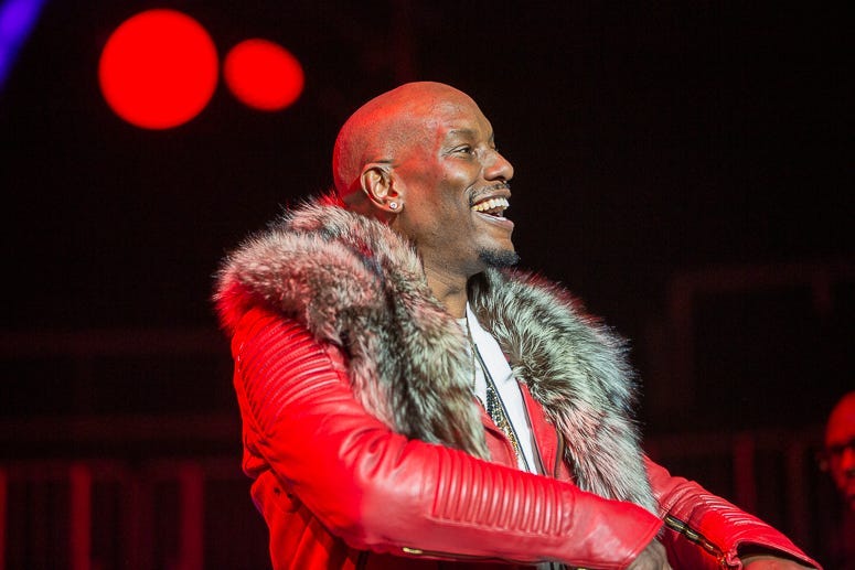 Tyrese