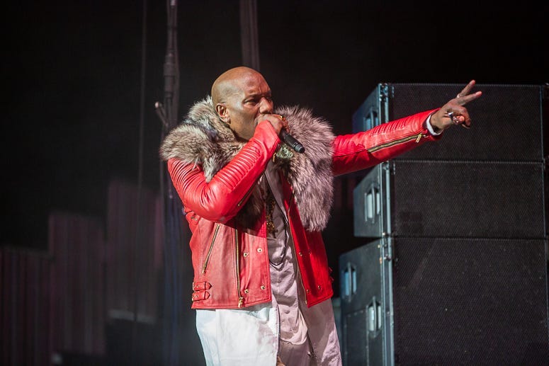 Tyrese