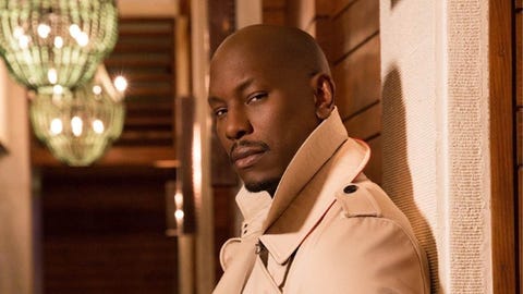 Tyrese