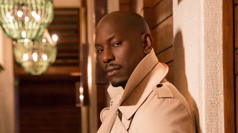 Tyrese