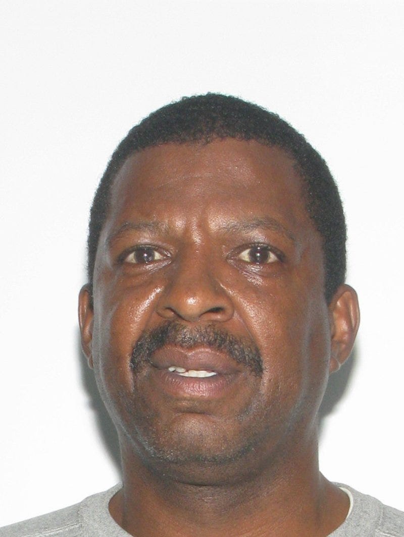 Chesterfield Police are searching for a missing man who was last seen on Wednesday, November 4. (Photo Credit: Chesterfield Police)