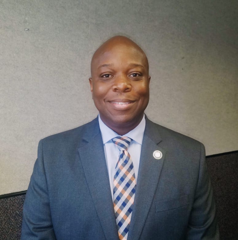 Governor Brian Kemp selected Tyrone Oliver to head the Department of Juvenile Justice