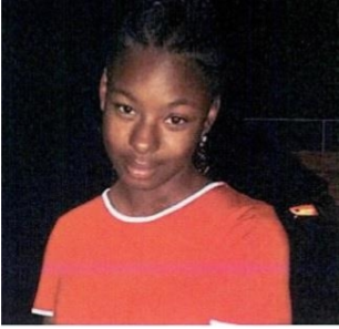 Picture of missing teenager Tyshianah Hill