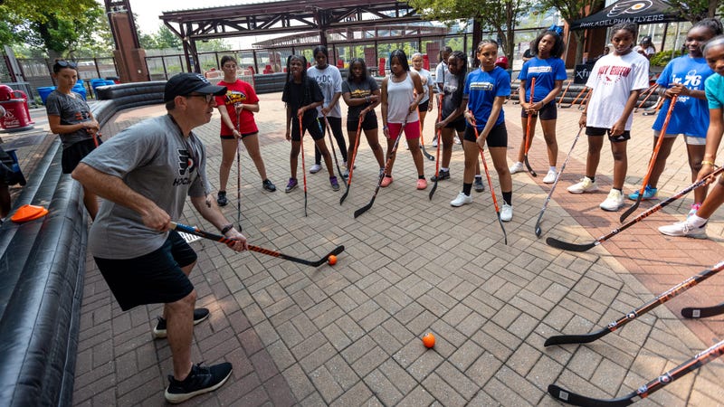 Hockey