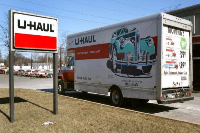 U_Haul