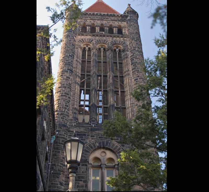 University of Illinois Urbana-Champaign