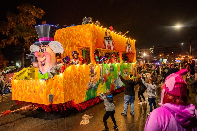 parade