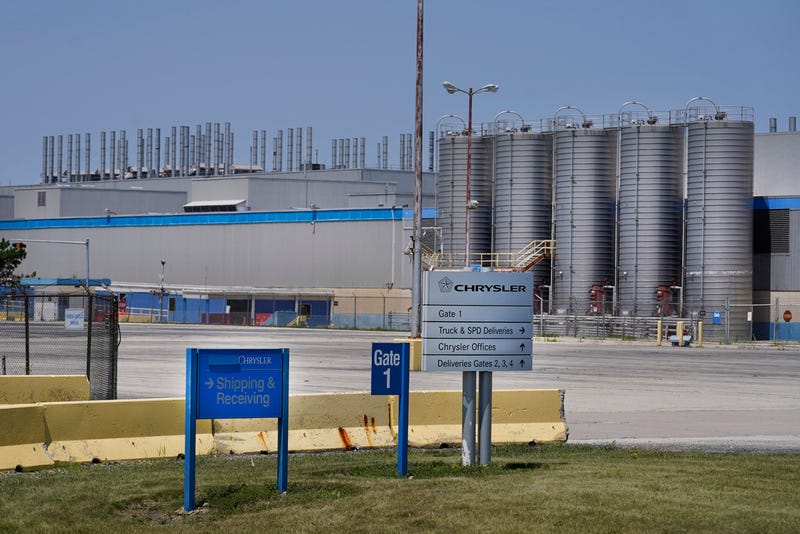 Members of the United Auto Workers have begun voting on whether to strike against Ford, General Motors and Stellantis, the parent company of Chrysler. Analysts say the issue is worker pay, an issue in similar contract deals reached by UPS workers and airline pilots.