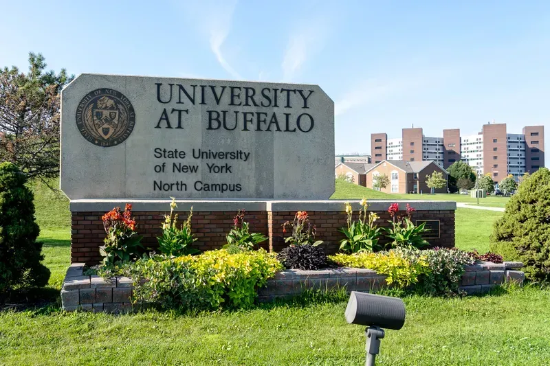University at Buffalo North Campus