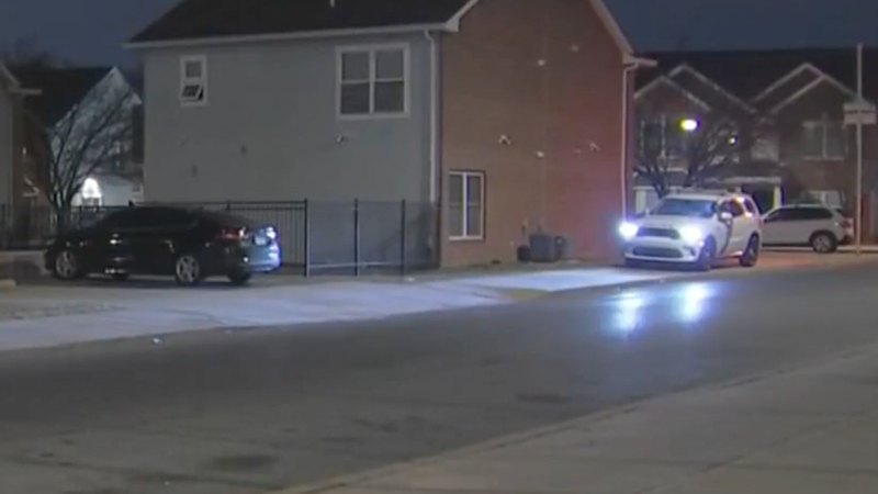 Uber driver shot during carjacking in North Philadelphia